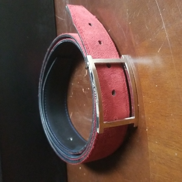 JM Weston Loafers with Matching belt - Picture 10 of 12